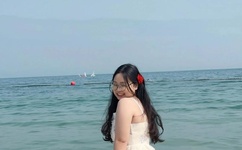 浙江女子身体里取出花